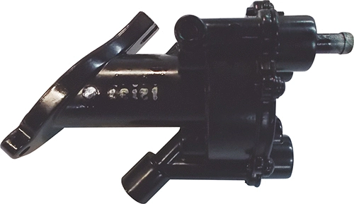 Vacuum Pump, braking system (411040601)