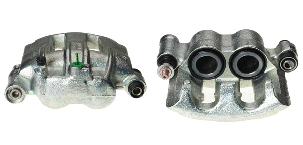 Brake Caliper (PDF-47-038)