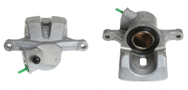 Brake Caliper (PDF-70-330)