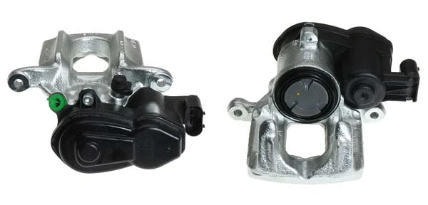 Brake Caliper (PDF-10-194)