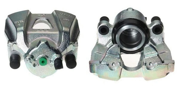 Brake Caliper (PDF-52-102)