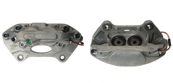 Brake Caliper (PDF-15-078)