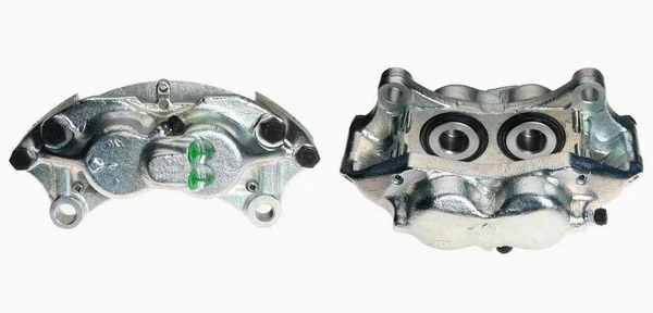 Brake Caliper (PDF-90-350)