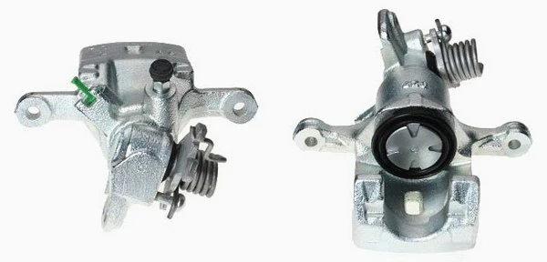 Brake Caliper (PDF-50-119)