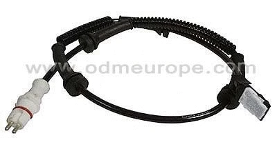 Sensor, wheel speed (EST-97-990771)