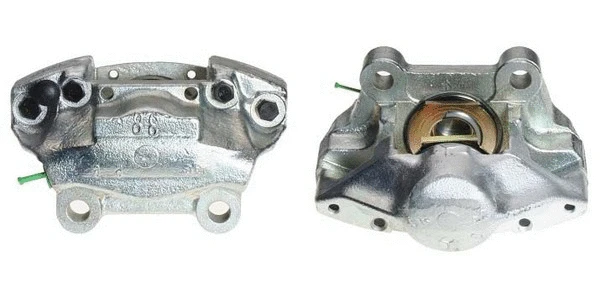 Brake Caliper (PDF-90-331)
