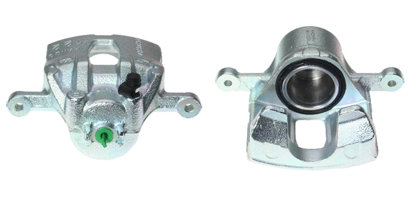 Brake Caliper (PDF-80-094)
