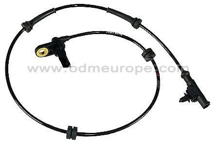 Sensor, wheel speed (EST-97-990740)