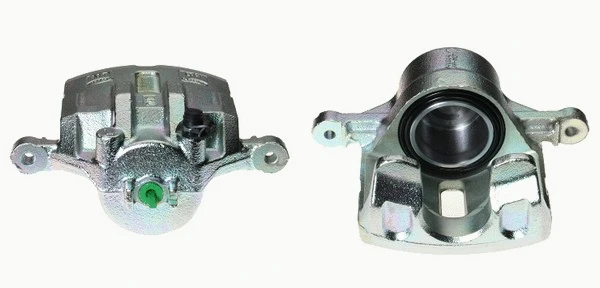 Brake Caliper (PDF-80-051)