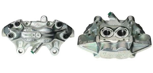 Brake Caliper (PDF-90-137)