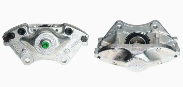 Brake Caliper (PDF-31-058)