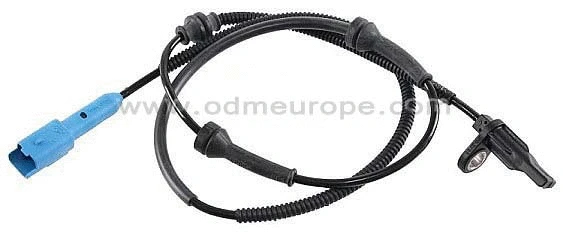 Sensor, wheel speed (EST-97-990354)