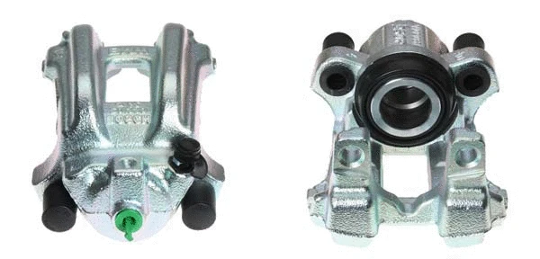 Brake Caliper (PDF-10-204)