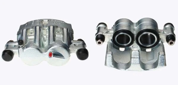 Brake Caliper (PDF-35-109)