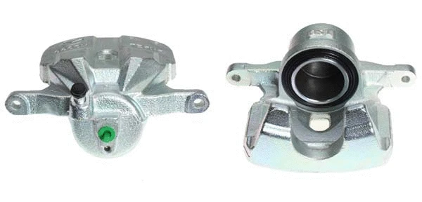 Brake Caliper (PDF-52-131)