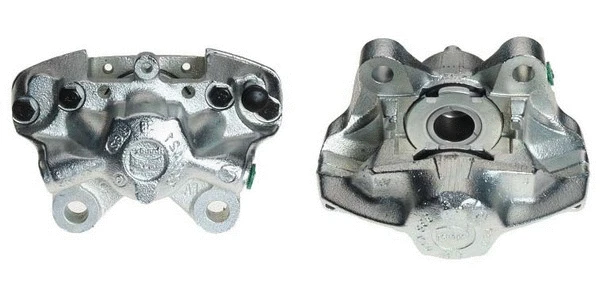 Brake Caliper (PDF-90-046)