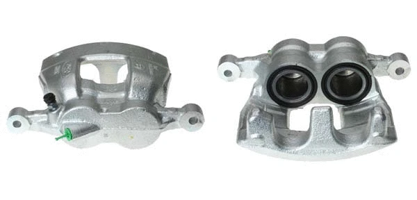 Brake Caliper (PDF-47-153)