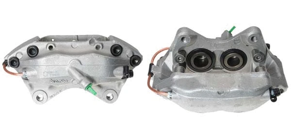 Brake Caliper (PDF-10-080)