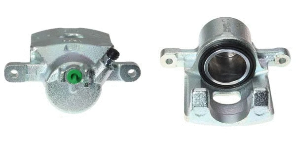 Brake Caliper (PDF-50-160)