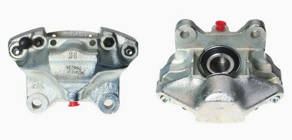 Brake Caliper (PDF-54-066)
