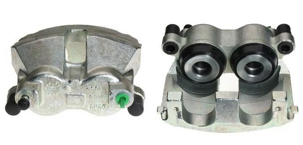 Brake Caliper (PDF-12-010)
