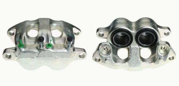 Brake Caliper (PDF-50-095)