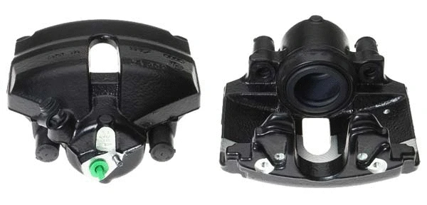 Brake Caliper (PDF-15-081)