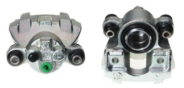 Brake Caliper (PDF-90-127)