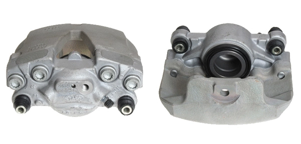 Brake Caliper (PDF-47-140)