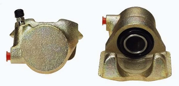 Brake Caliper (PDF-70-175)
