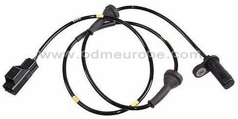 Sensor, wheel speed (EST-97-990231)