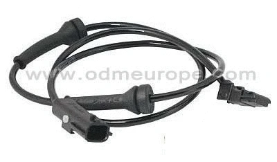 Sensor, wheel speed (EST-97-990333)