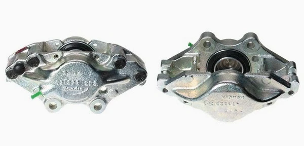 Brake Caliper (PDF-39-019)