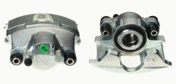 Brake Caliper (PDF-80-008)
