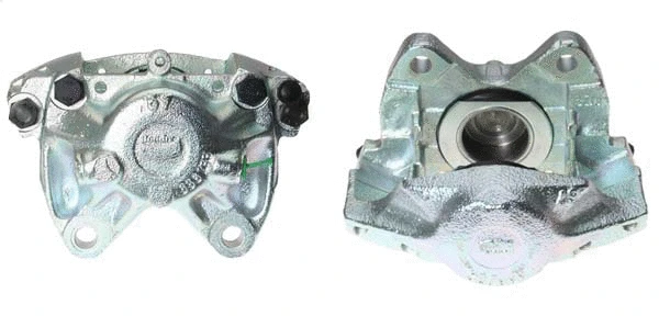 Brake Caliper (PDF-90-021)