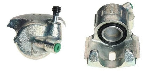 Brake Caliper (PDF-47-174)