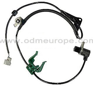 Sensor, wheel speed (EST-97-992004)
