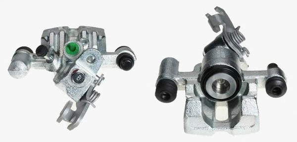 Brake Caliper (PDF-52-087)