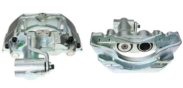 Brake Caliper (PDF-90-287)