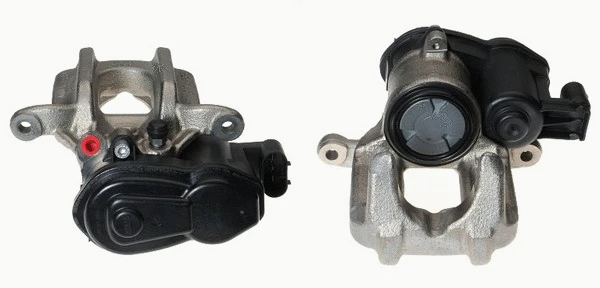 Brake Caliper (PDF-10-163)