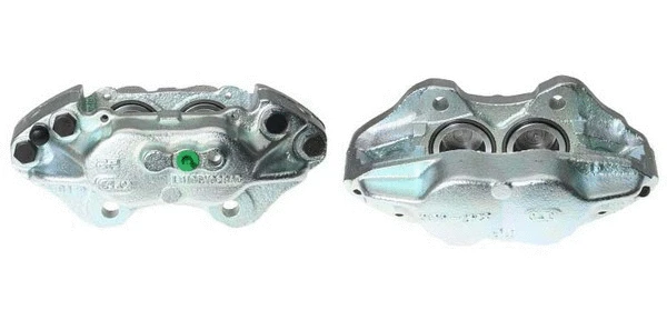 Brake Caliper (PDF-47-077)