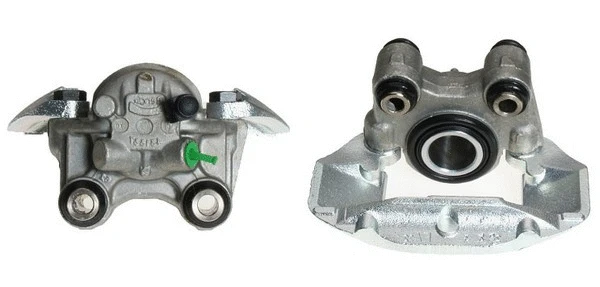 Brake Caliper (PDF-33-034)