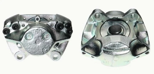Brake Caliper (PDF-90-317)