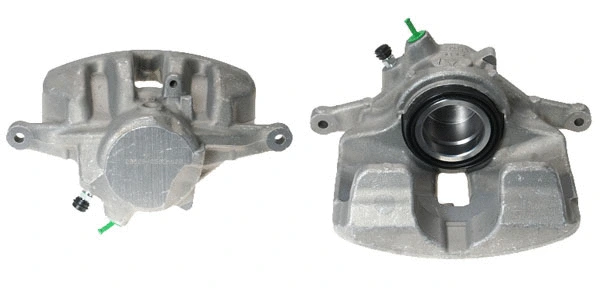 Brake Caliper (PDF-90-364)