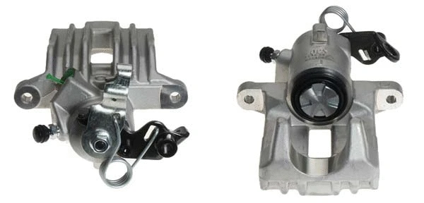 Brake Caliper (PDF-37-206)