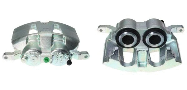 Brake Caliper (PDF-21-118)