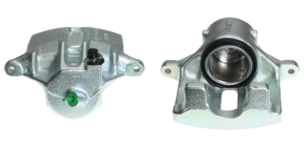 Brake Caliper (PDF-26-007)