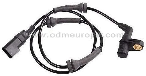 Sensor, wheel speed (EST-97-990243)
