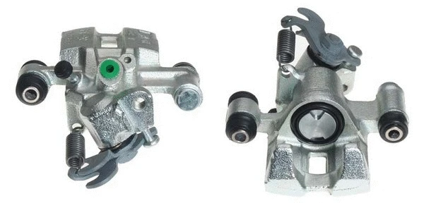 Brake Caliper (PDF-52-047)