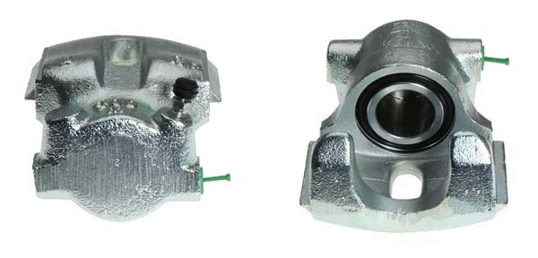 Brake Caliper (PDF-70-005)